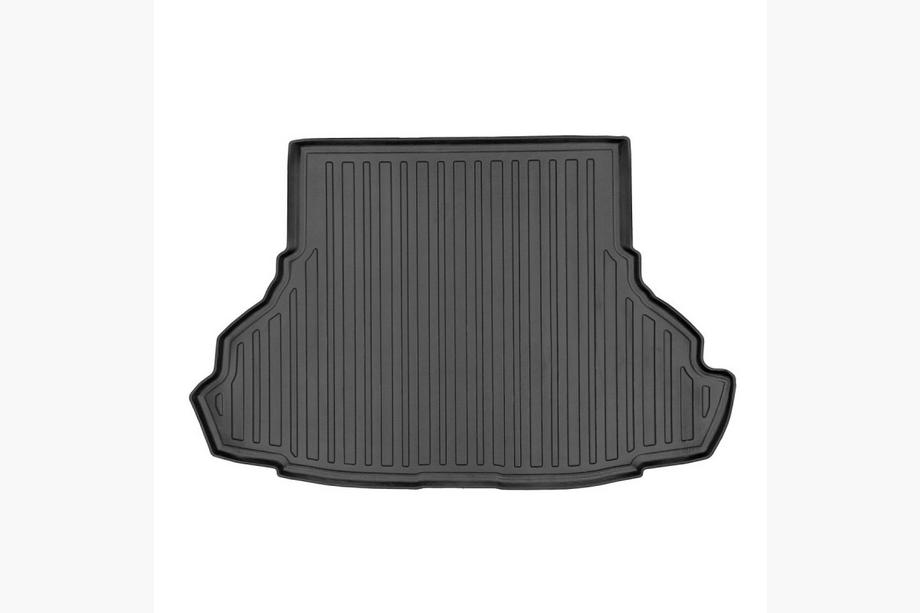Ford Mustang 2015-2023 Alfombrilla de maletero Stingray 3D Image