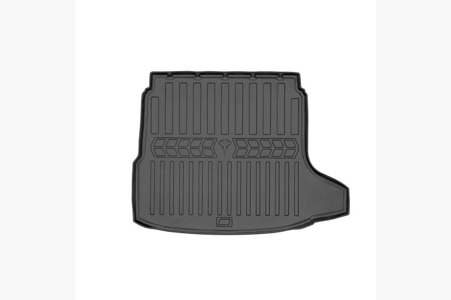 Mazda CX-6e (EZ-60) 2025– Alfombrilla de maletero Stingray 3D Foto 1