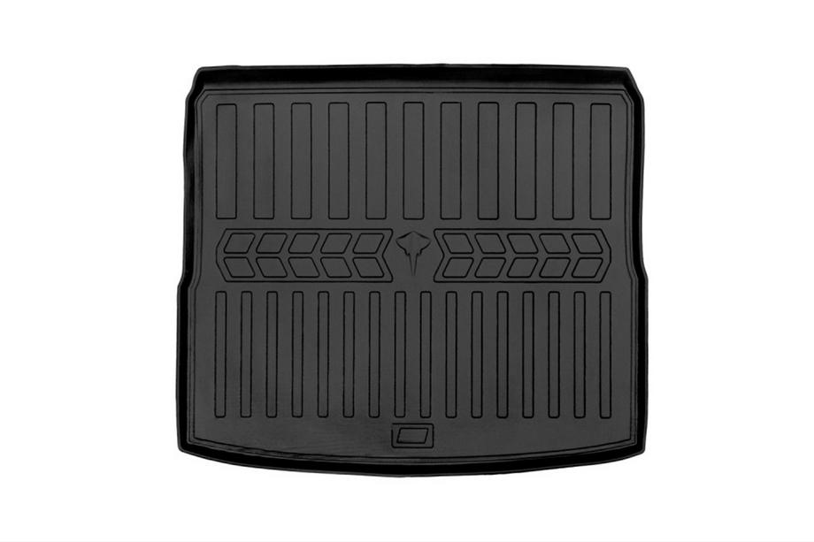 MG S6 EV 2025– Alfombrilla de maletero Stingray 3D Image