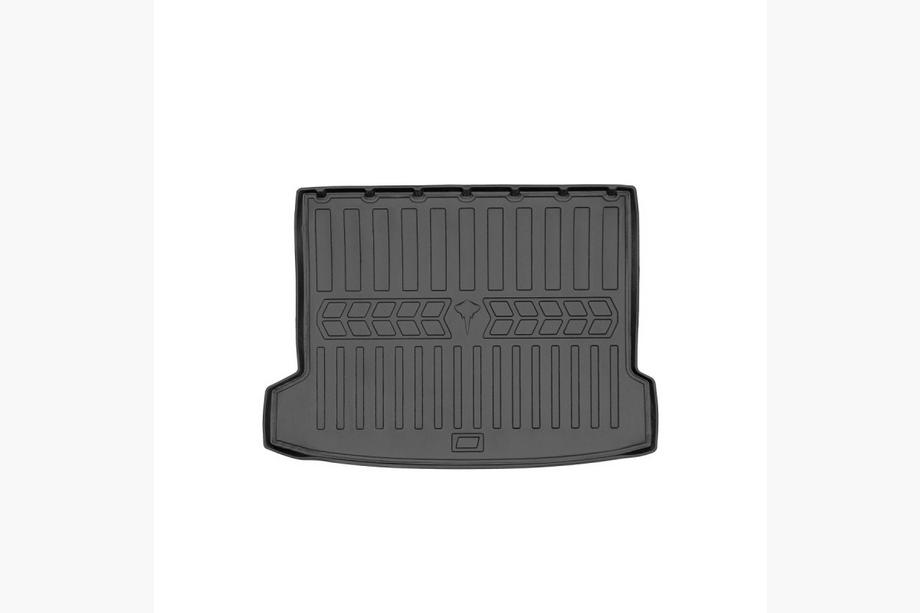 Chery Omoda 5 2022– Bandeja de maletero Stingray 3D (superior) Image
