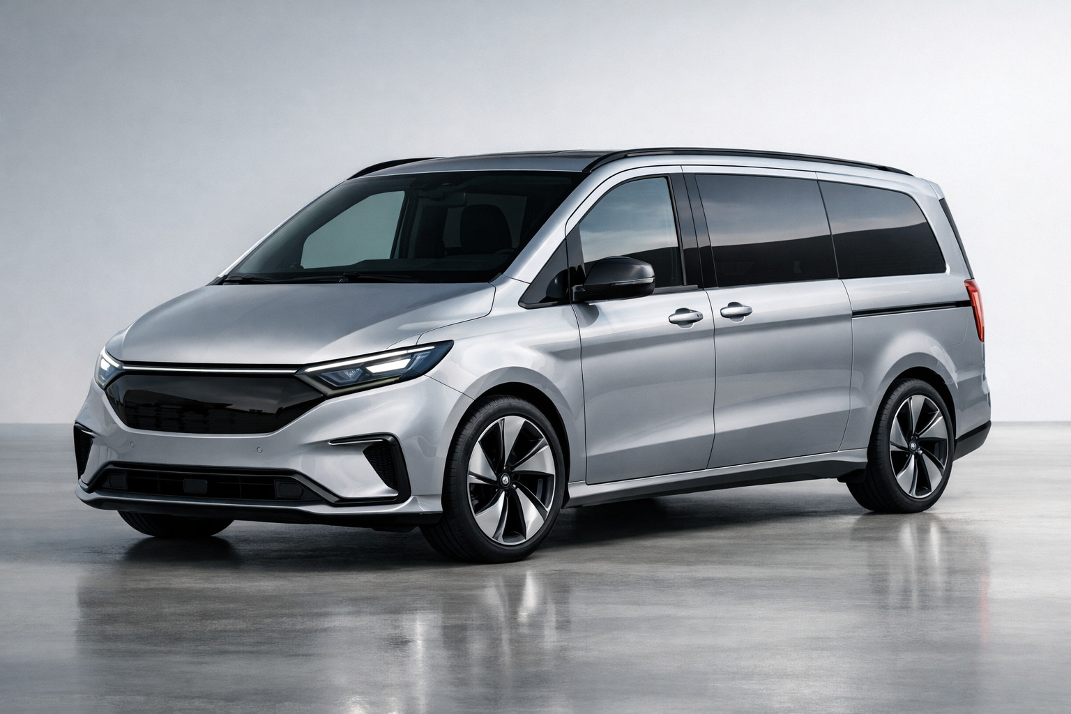 Mercedes Vito 2027: Lo que sabemos de la próxima generación
