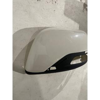 ¡Outlet! Tapa de retrovisor (sin intermitente, estilo 2016) Izquierda Toyota Land Cruiser 200 2007-2021 foto 3