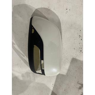 ¡Outlet! Tapa de retrovisor (sin intermitente, estilo 2016) Izquierda Toyota Land Cruiser 200 2007-2021 foto 4