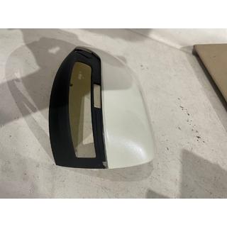 ¡Outlet! Tapa de retrovisor (sin intermitente, estilo 2016) Izquierda Toyota Land Cruiser 200 2007-2021 foto 2