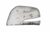 Lexus LX570/450d 2008-2022 Carcasas de retrovisor (sin intermitente) foto 4
