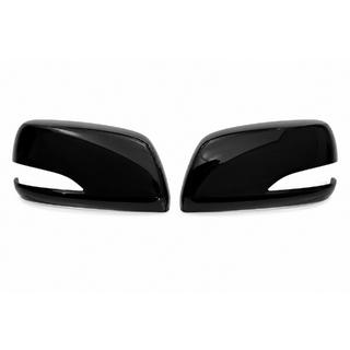Carcasas de retrovisor (sin intermitente) Lexus LX570/450d 2008-2022 foto 1