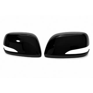 Carcasas de retrovisor (sin intermitente) Lexus LX570/450d 2008-2022 foto 2