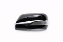 Lexus LX570/450d 2008-2022 Carcasas de retrovisor (izquierda, estilo TRD Sport) foto 1