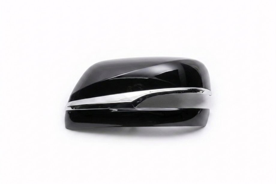Lexus LX570/450d 2008-2022 Carcasas de retrovisor (izquierda, estilo TRD Sport) Image