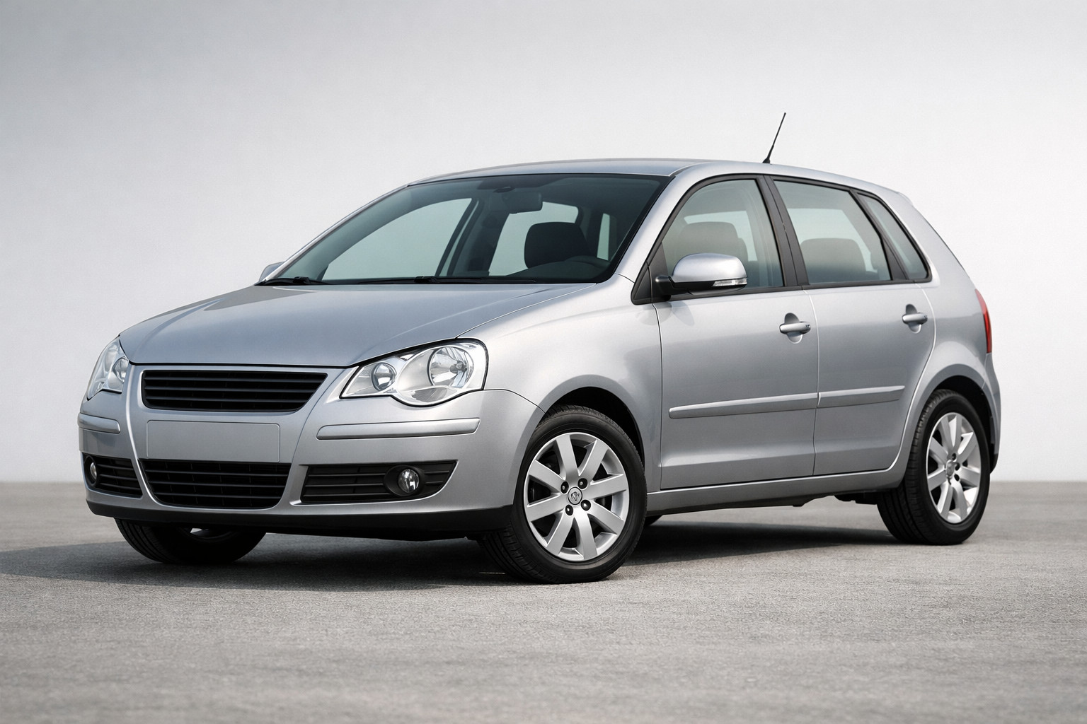 Volkswagen Polo 2001-2009: análisis de un coche urbano sencillo