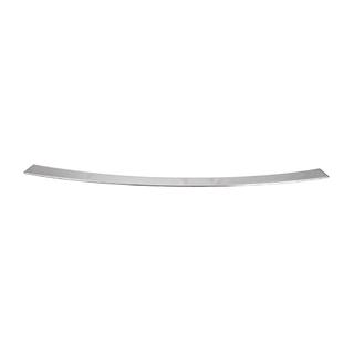 Moldura para rejilla de parachoques 2014-2018 (acero inoxidable) Hyundai I-20 2014-2020 foto 3