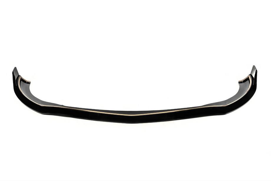 Mercedes S-class W223 2020- Lip delantero BRB (para AMG Line) Foto 2