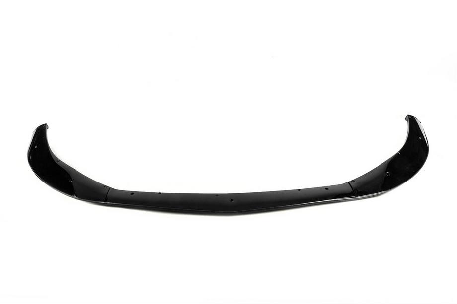 Mercedes S-class W223 2020- Lip delantero BRB (para AMG Line) Foto 3