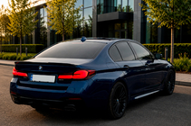 BMW Serie 5 G30/G31 2017–2023 Pilotos traseros estilo LCI (2017-2020, se venden por unidad) foto 6