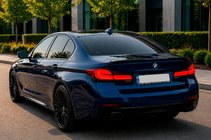 BMW Serie 5 G30/G31 2017–2023 Pilotos traseros estilo LCI (2017-2020, se venden por unidad) foto 1
