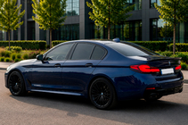 BMW Serie 5 G30/G31 2017–2023 Pilotos traseros estilo LCI (2017-2020, se venden por unidad) foto 5
