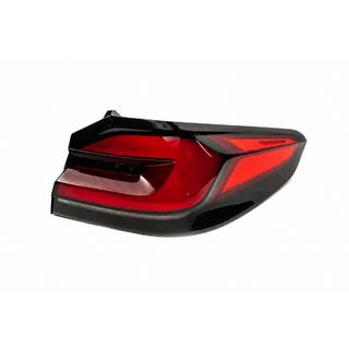 Liquidación! Piloto trasero derecho exterior (en aleta) LCI-design (2017-2020) BMW Serie 5 G30/G31 2017–2023