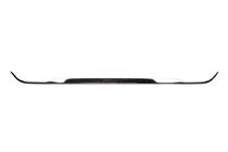 Hyundai I-20 2014-2020 Protector trasero de parachoques 2014-2018 acero inoxidable foto 2