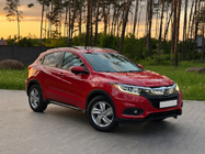 Honda CRV 2017-2022 Barras longitudinales de techo OEM cromadas (Aluminio) foto 4