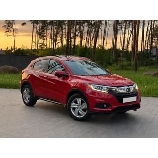 Barras longitudinales de techo OEM grises (plástico ABS) Honda CRV 2017-2022 foto 4