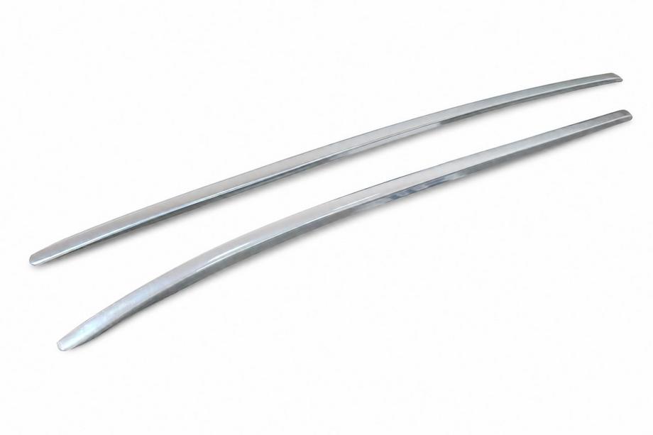 Honda XR-V 2022– Barras longitudinales de techo grises OEM V1 (Aluminio) Image