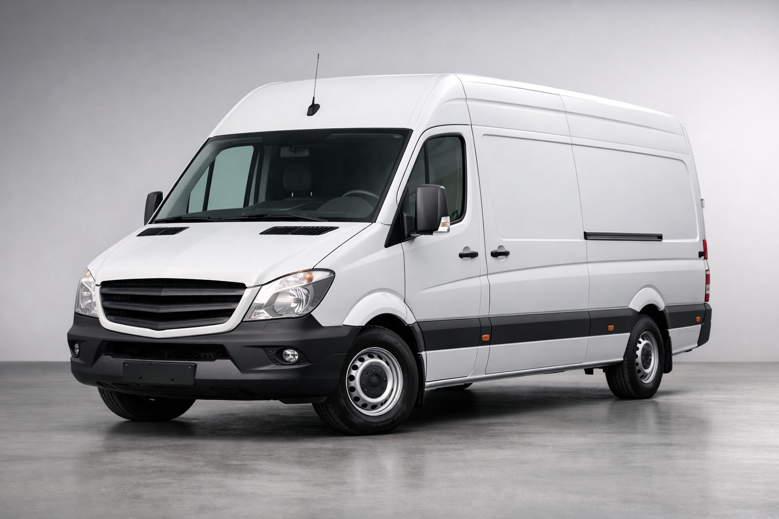 Análisis del Mercedes Sprinter W906 2006–2018: ¿sigue siendo buena base para mejoras?