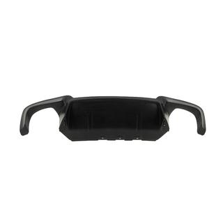 Difusor trasero de parachoques estilo M5 (para M-Sport) foto 4