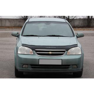 Defensa delantera ST008 Black (42 mm, acero inoxidable) foto 1