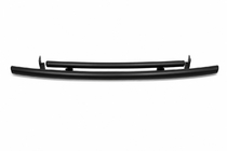 Ford Transit 2000–2014 Defensa delantera ST014 Black (2006-2014, acero inoxidable) foto 4