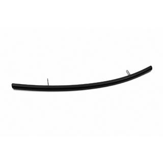 Defensa delantera ST008 Black (acero inoxidable) GAZelle 1998- foto 3