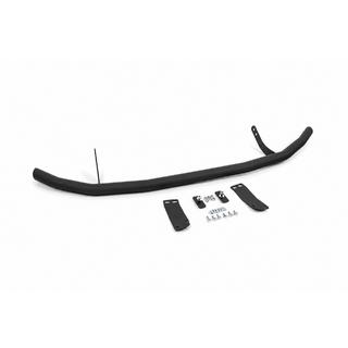 Defensa Delantera ST008 Negra (Acero Inoxidable) Chery Tiggo 1 2005-2016