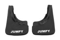 Citroen Jumpy 1996-2007 Guardabarros Premium (2 uds) foto 2