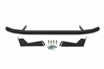 Renault Master 2011-2023 Defensa Delantera ST008 Negra (Acero Inoxidable) foto 1