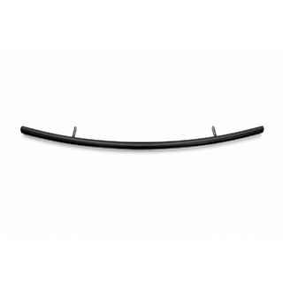 Defensa Delantera ST008 Negra (Acero Inoxidable) SsangYong Rexton I 2001-2017 foto 3
