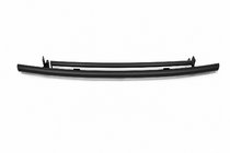 Mazda CX-7 2006-2012 Defensa Delantera ST014 Negra (Acero Inoxidable) foto 4
