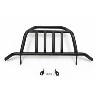Defensa delantera WT003-ST-V1 Black (acero inoxidable) Honda CRV 2012-2016 foto 4