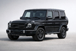 Análisis del Mercedes G-Class W463 (2018–2024): estatus, forma y dura realidad foto 1