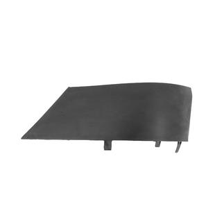 Moldura de paragolpes/aletín trasero 2016-2021 (debajo del piloto trasero) foto 2
