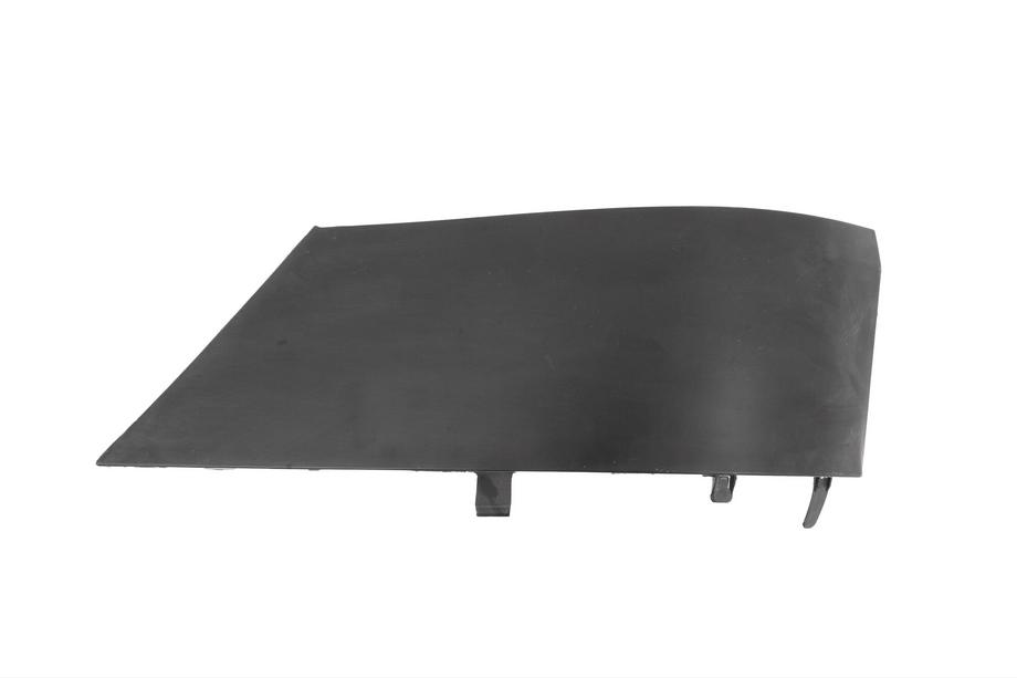 Lexus LX570/450d 2008-2022 Moldura de paragolpes/aletín trasero 2016-2021 (debajo del piloto trasero) Derecho (para pintar) Foto 2