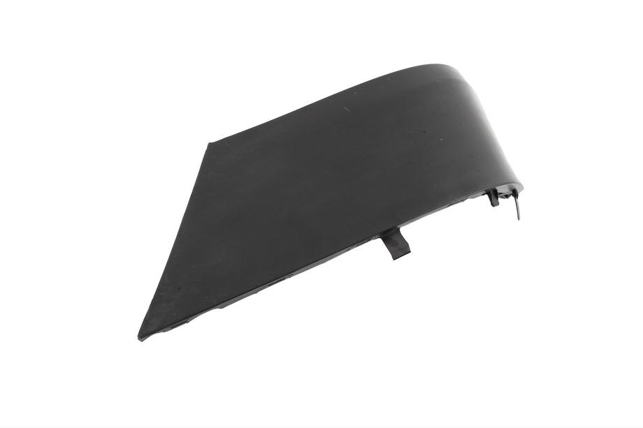 Lexus LX570/450d 2008-2022 Moldura de paragolpes/aletín trasero 2016-2021 (debajo del piloto trasero) Derecho (para pintar) Foto 4