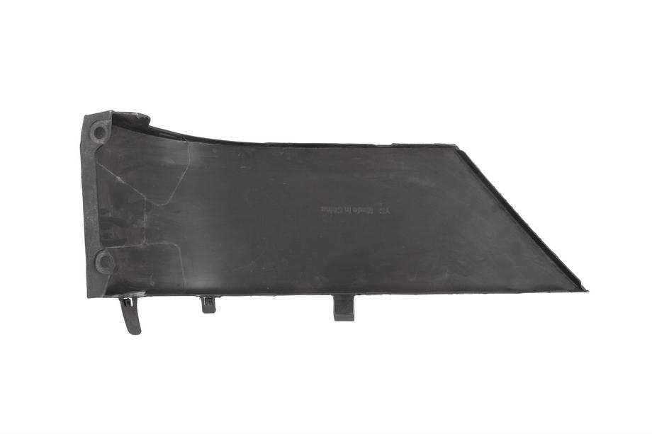 Lexus LX570/450d 2008-2022 Moldura de paragolpes/aletín trasero 2016-2021 (debajo del piloto trasero) Derecho (para pintar) Foto 5