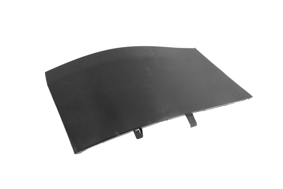 Lexus LX570/450d 2008-2022 Moldura de paragolpes/aletín trasero 2016-2021 (debajo del piloto trasero) Derecho (para pintar) Foto 8
