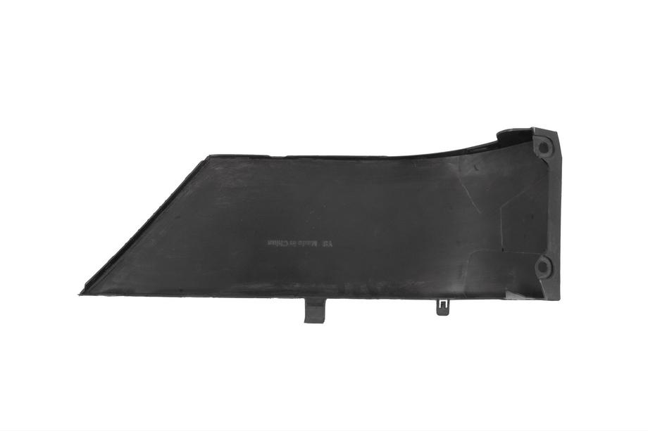 Lexus LX570/450d 2008-2022 Moldura de paragolpes/aletín trasero 2016-2021 (debajo del piloto trasero) Derecho (para pintar) Foto 9