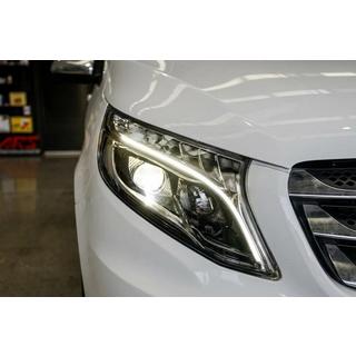 Faros delanteros LED diseño V-class (para V-class, 2 uds.) foto 1