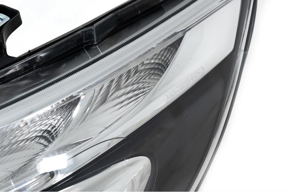 Mercedes Vito/V-class W447 2014- Faros delanteros LED (para V-class, 2 uds) Foto 8