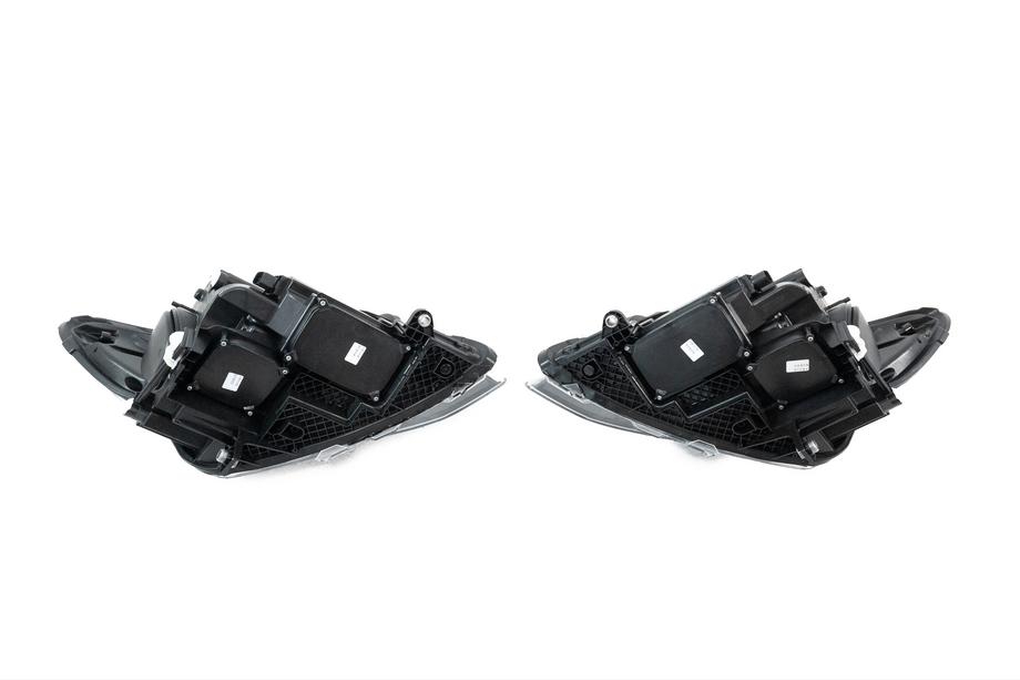 Mercedes Vito/V-class W447 2014- Faros delanteros LED (para V-class, 2 uds) Foto 11