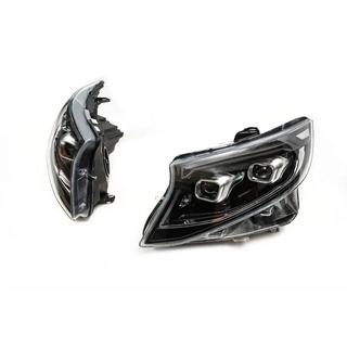 Faros delanteros LED 2025 Design (para V-class, 2 uds.) foto 2