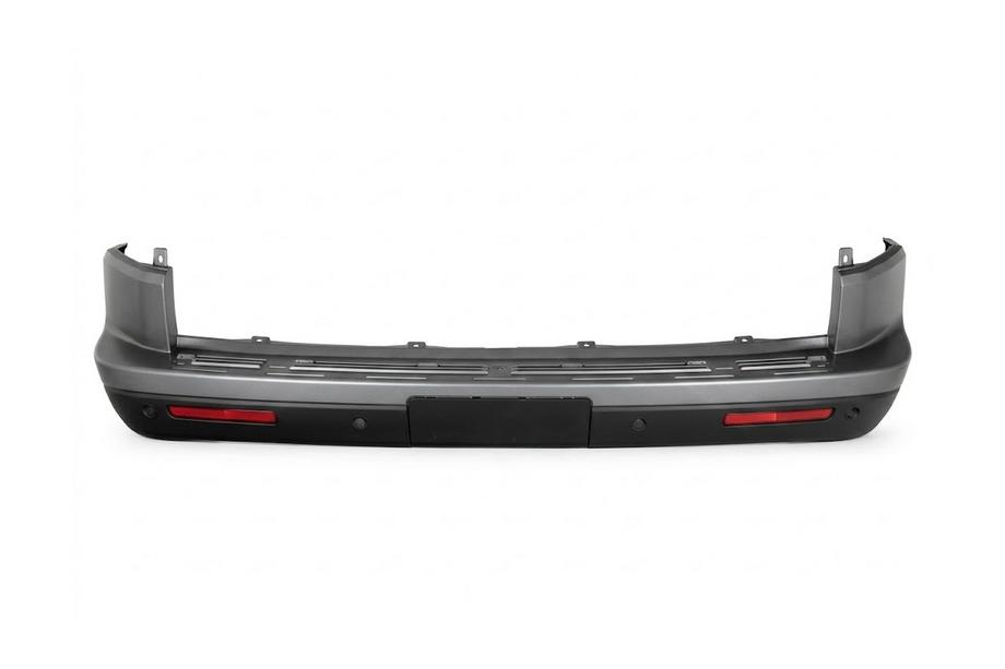 Land Rover Discovery IV 2009-2017 Parachoques trasero completo 2013-2017 Image