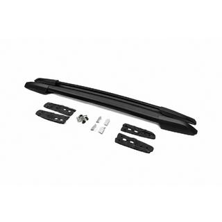 Raíles de techo negros OEM (Aluminio) foto 3