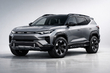 BYD Leopard 2027: обзор и опции foto 1